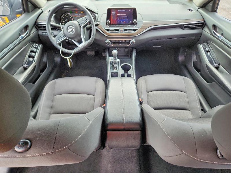 2023 Nissan Altima მანქანა იყიდება აუქციონზე, vin: 1N4BL4DV8PN391835, აუქციონის ნომერი: 56311696