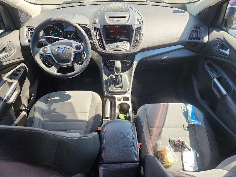 Продажа на аукционе авто 2013 Ford Escape, vin: 1FMCU9GX7DUA82859, номер лота: 56148996