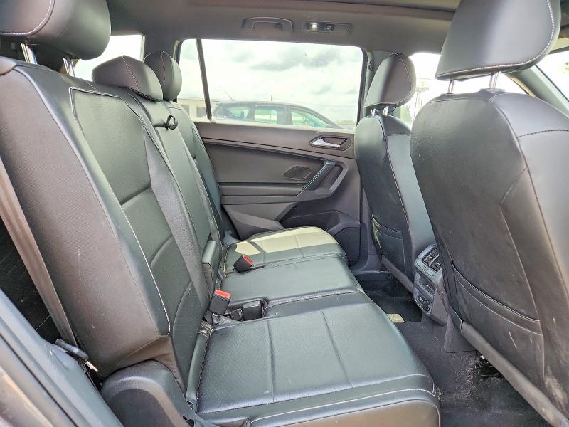 56841496 :رقم المزاد ، 3VV2B7AX3MM065064 vin ، 2021 Volkswagen Tiguan مزاد بيع