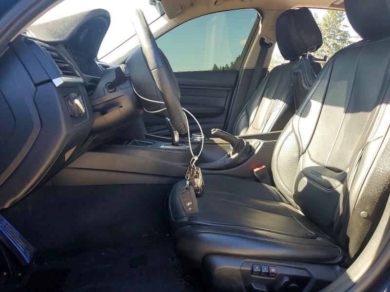 Продаж на аукціоні авто 2015 Bmw 328, vin: WBA3C1C52FK119258, номер лоту: 56366706