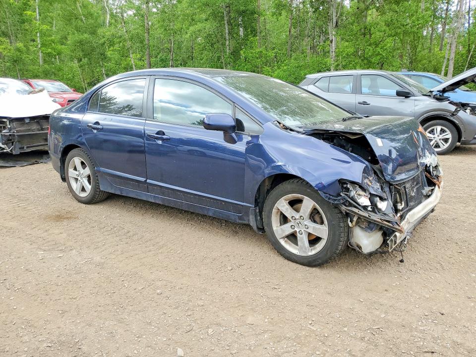 2006 Honda Civic მანქანა იყიდება აუქციონზე, vin: 1HGFA16816L801569, აუქციონის ნომერი: 55865946