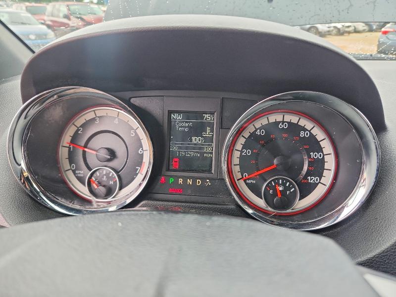 Продажа на аукционе авто 2016 Dodge Grand Caravan, vin: 2C4RDGEG3GR225054, номер лота: 58080366