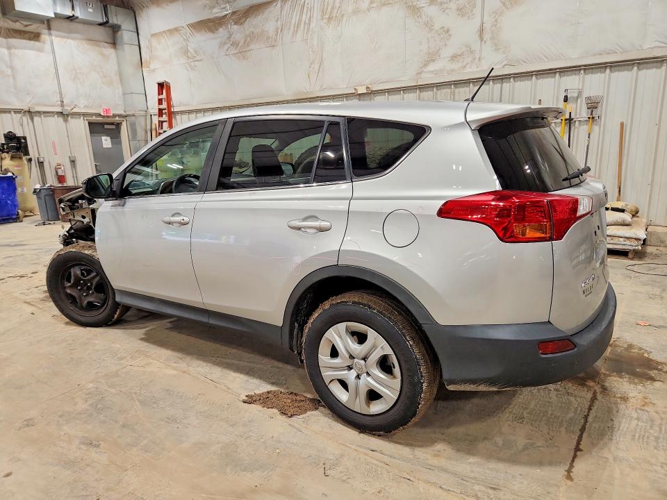 Aukcja sprzedaży 2013 Toyota Rav4, vin: 2T3BFREV5DW115162, numer aukcji: 57173726