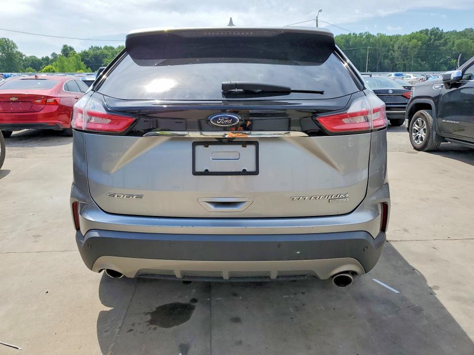 2020 Ford Edge მანქანა იყიდება აუქციონზე, vin: 2FMPK3K90LBA30524, აუქციონის ნომერი: 56839136