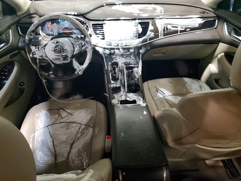 Aukcja sprzedaży 2017 Buick Lacrosse, vin: 1G4ZP5SS9HU133659, numer aukcji: 57478456