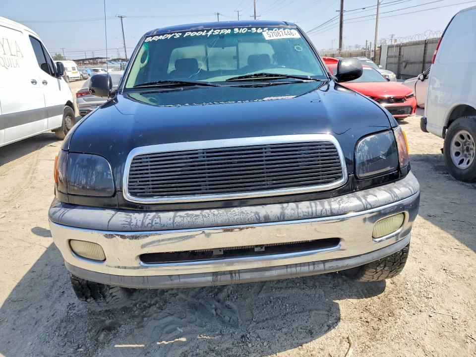 Продаж на аукціоні авто 2002 Toyota Tundra, vin: 5TBRT34112S326580, номер лоту: 57087446