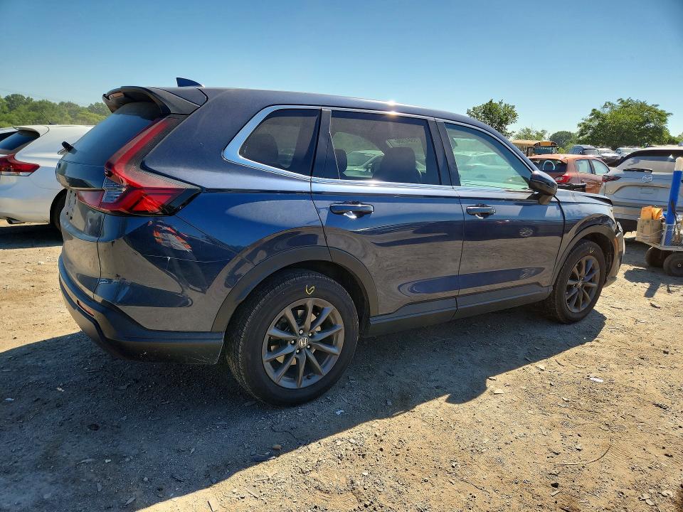55842886 :رقم المزاد ، 2HKRS4H71TH408427 vin ، 2026 Honda Cr-v مزاد بيع