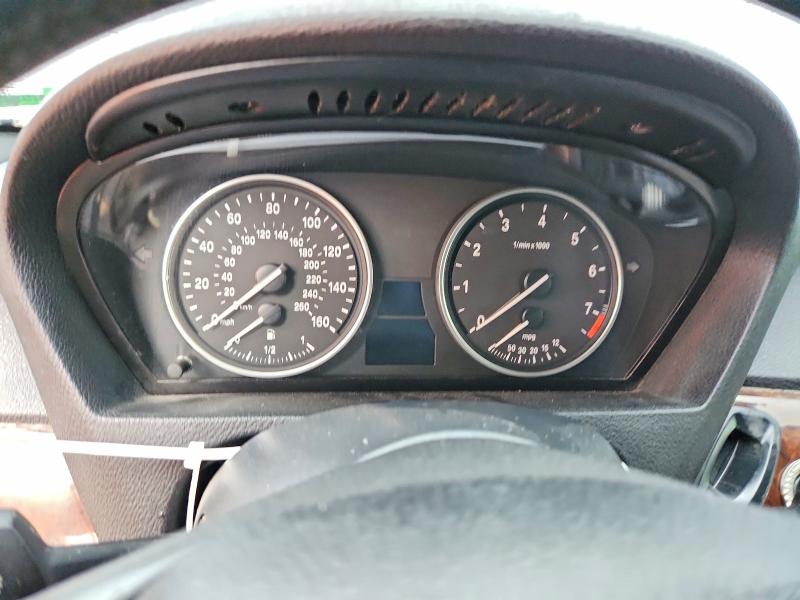 Aukcja sprzedaży 2011 Bmw X5, vin: 5UXZV4C54BL415166, numer aukcji: 59188456