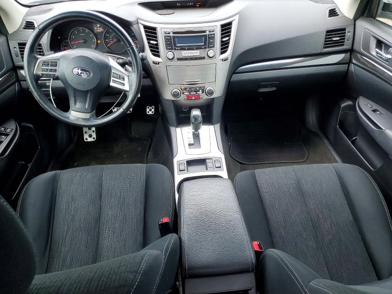 56612996 :رقم المزاد ، 4S3BMCG6XD3042480 vin ، 2013 Subaru Legacy مزاد بيع