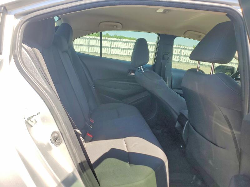 Aukcja sprzedaży 2020 Toyota Corolla, vin: JTDEPRAE6LJ083433, numer aukcji: 55938596