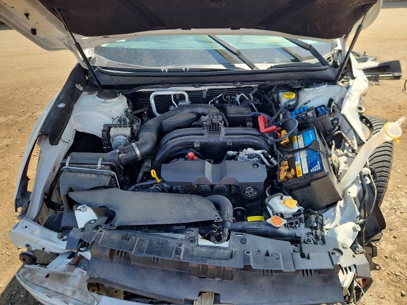 56782926 :رقم المزاد ، 4S4BSANC1K3298258 vin ، 2019 Subaru Outback مزاد بيع