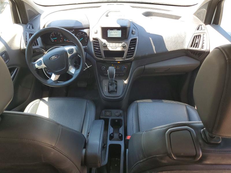 Aukcja sprzedaży 2023 Ford Transit Connect, vin: NM0LS7S28P1552698, numer aukcji: 55715306