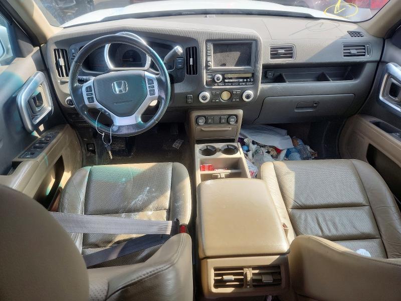 Aukcja sprzedaży 2008 Honda Ridgeline, vin: 2HJYK16528H527997, numer aukcji: 54600476