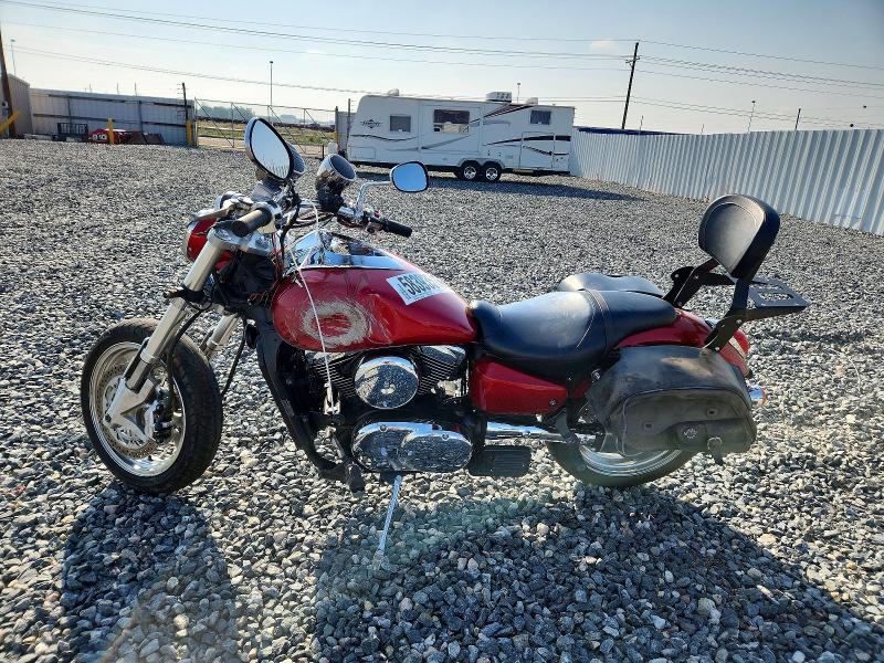 Продаж на аукціоні авто 2008 Kawasaki Vn1600, vin: JKBVNKB188A018038, номер лоту: 58393516