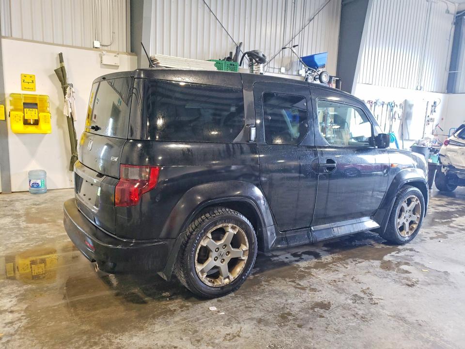 Продаж на аукціоні авто 2009 Honda Element, vin: 5J6YH18939L800057, номер лоту: 57796716