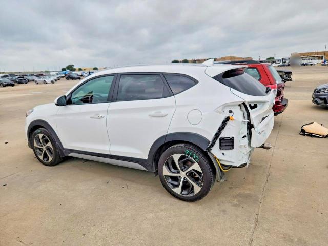 Aukcja sprzedaży 2018 Hyundai Tucson, vin: KM8J33AL2JU742105, numer aukcji: 56421416