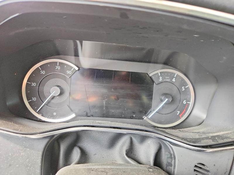 Aukcja sprzedaży 2021 Jaguar F-pace, vin: SADCJ2EU1MA667276, numer aukcji: 58621416