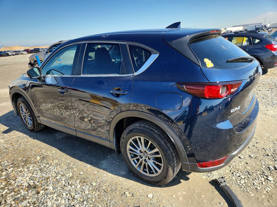 Aukcja sprzedaży 2017 Mazda Cx-5, vin: JM3KFACL9H0185512, numer aukcji: 59103276