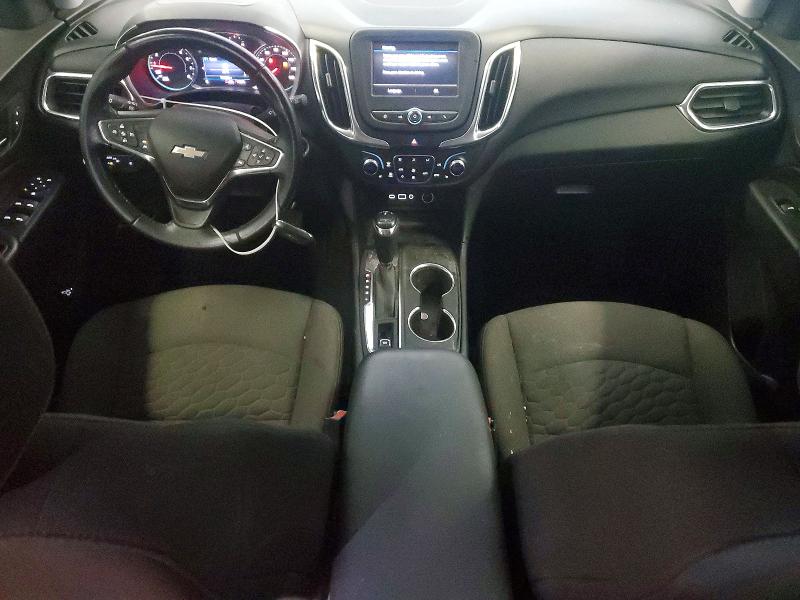 Продажа на аукционе авто 2020 Chevrolet Equinox, vin: 2GNAXJEV6L6177200, номер лота: 56831446