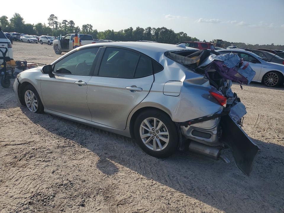 Aukcja sprzedaży 2026 Toyota Camry, vin: 4T1DAACK6TU218535, numer aukcji: 57739256