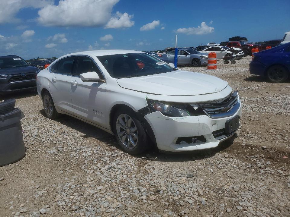 Продажа на аукционе авто 2016 Chevrolet Impala, vin: 2G1115S31G9139620, номер лота: 56832666