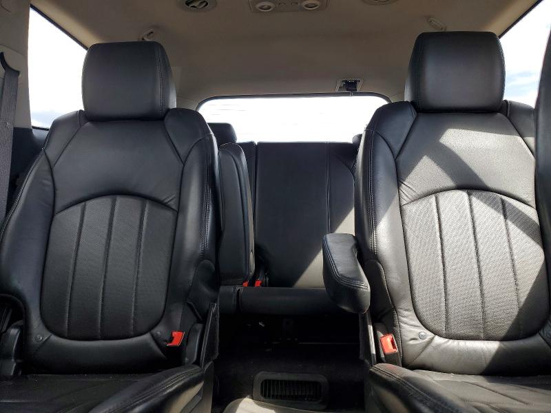 2012 Buick Enclave მანქანა იყიდება აუქციონზე, vin: 5GAKVDED5CJ236804, აუქციონის ნომერი: 55818126