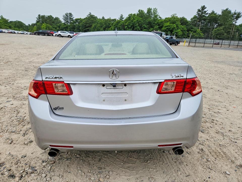 Aukcja sprzedaży 2013 Acura Tsx, vin: JH4CU2F43DC012217, numer aukcji: 57712906