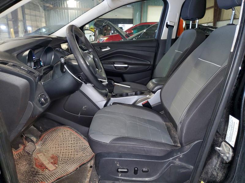 Aukcja sprzedaży 2014 Ford Escape, vin: 1FMCU9G99EUB96414, numer aukcji: 57972896
