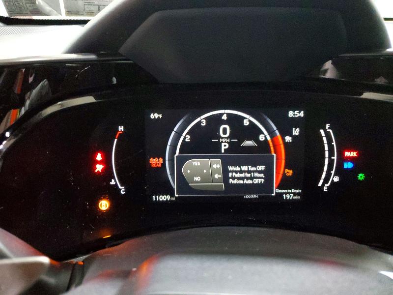 Продаж на аукціоні авто 2025 Lexus Nx 350, vin: 2T2KGCEZ7SC089292, номер лоту: 57763186