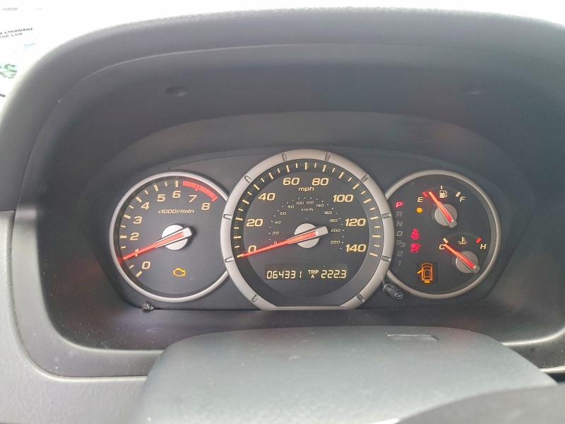 Aukcja sprzedaży 2007 Honda Pilot, vin: 5FNYF28547B015447, numer aukcji: 57345666