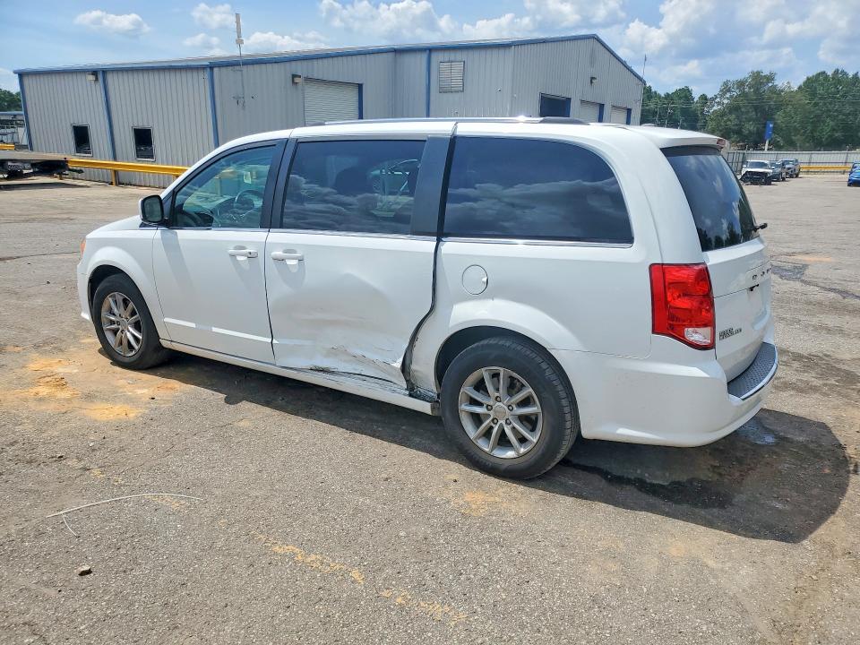 57362686 :رقم المزاد ، 2C4RDGCG5KR563390 vin ، 2019 Dodge Grand Caravan مزاد بيع