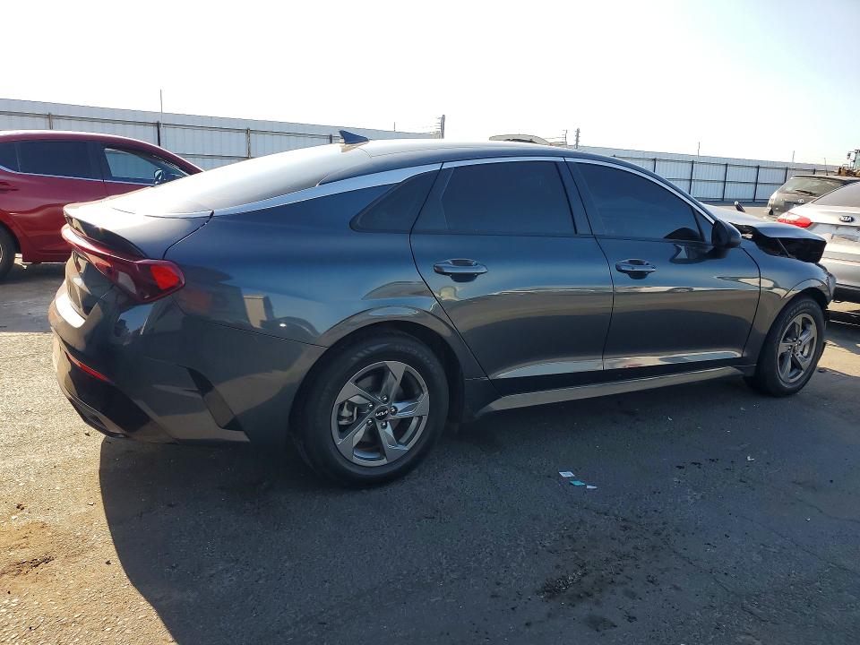 2023 Kia K5 მანქანა იყიდება აუქციონზე, vin: 5XXG14J28PG209045, აუქციონის ნომერი: 59327976
