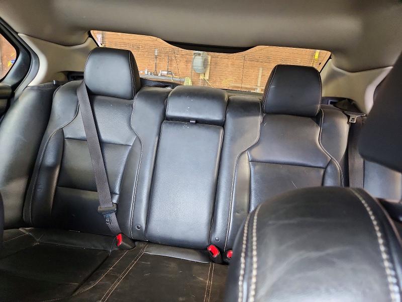 Aukcja sprzedaży 2011 Ford Taurus, vin: 1FAHP2EW1BG142218, numer aukcji: 58633216
