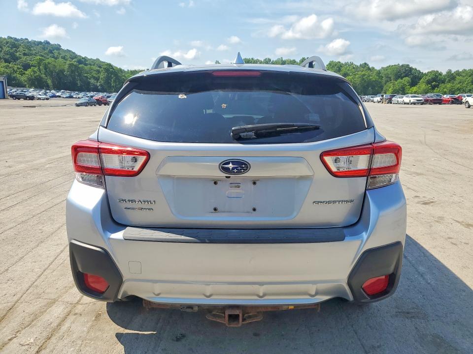 Aukcja sprzedaży 2018 Subaru Crosstrek, vin: JF2GTABC2J9290324, numer aukcji: 58707356