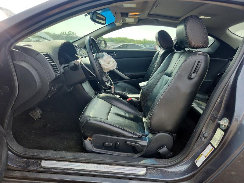 56772496 :رقم المزاد ، 1N4BL2EP3CC211543 vin ، 2012 Nissan Altima مزاد بيع