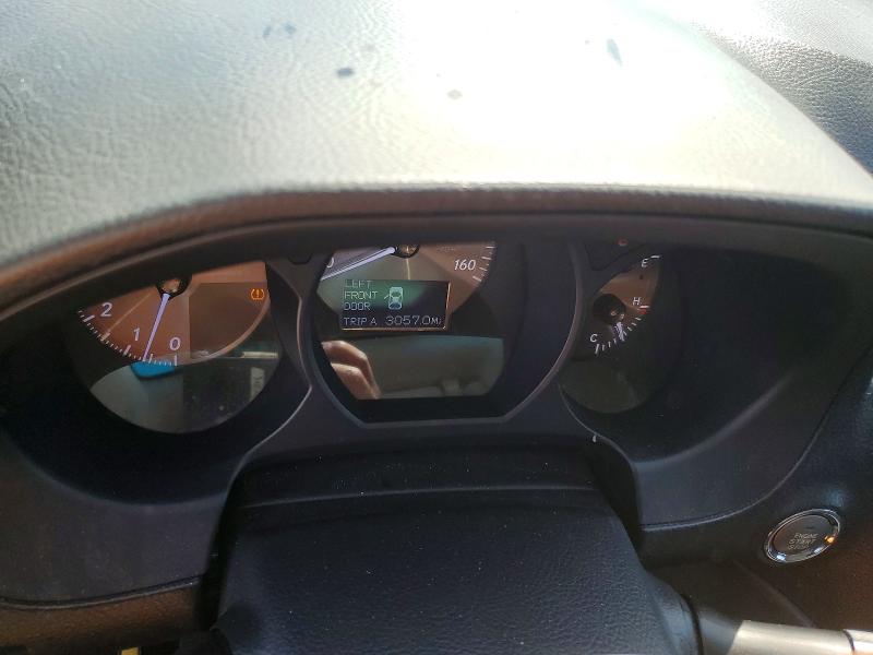 57409756 :رقم المزاد ، JTHBE1KS9A0049390 vin ، 2010 Lexus Gs مزاد بيع