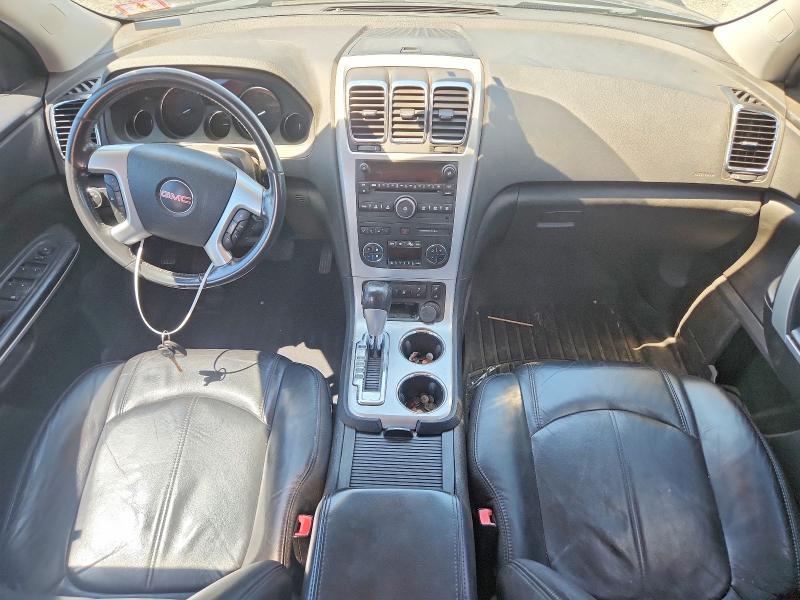 Продажа на аукционе авто 2012 Gmc Acadia, vin: 1GKKVRED2CJ417987, номер лота: 58607146