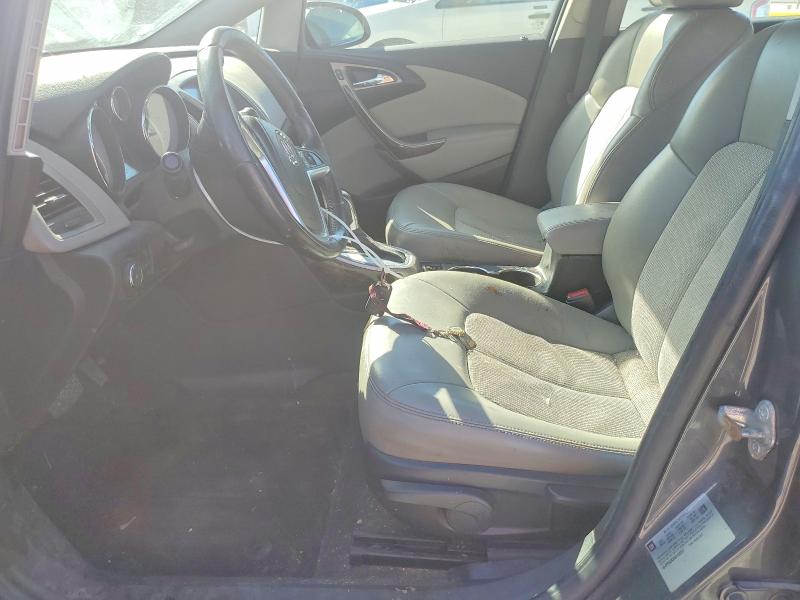 Aukcja sprzedaży 2013 Buick Verano, vin: 1G4PP5SKXD4102597, numer aukcji: 58112206