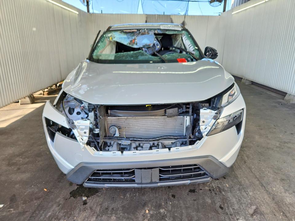 Aukcja sprzedaży 2025 Nissan Rogue, vin: 5N1BT3BA0SC796527, numer aukcji: 58930266