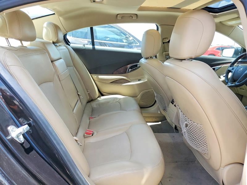 Aukcja sprzedaży 2013 Buick Lacrosse, vin: 1G4GF5E32DF293315, numer aukcji: 56325496