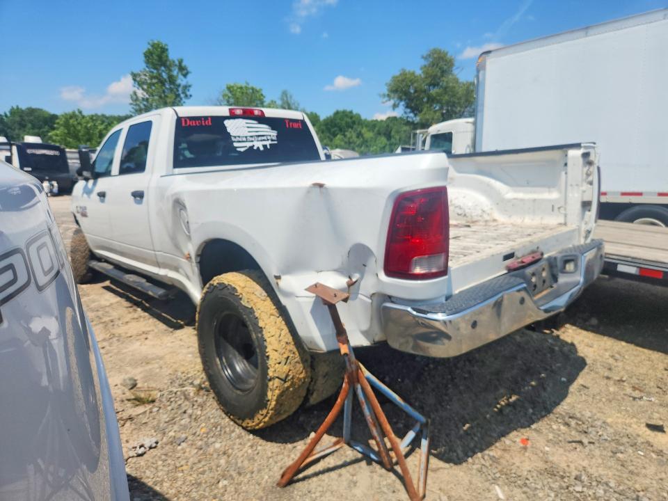 2016 Ram 3500 მანქანა იყიდება აუქციონზე, vin: 3C63RRGLXGG196338, აუქციონის ნომერი: 54680296