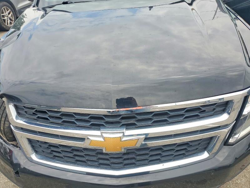 2019 Chevrolet Tahoe მანქანა იყიდება აუქციონზე, vin: 1GNSCBKC1KR137375, აუქციონის ნომერი: 58748196
