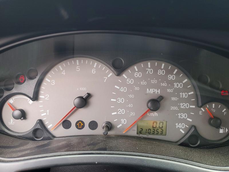 Продаж на аукціоні авто 2003 Ford Focus, vin: 3FAFP31Z43R175818, номер лоту: 59015096