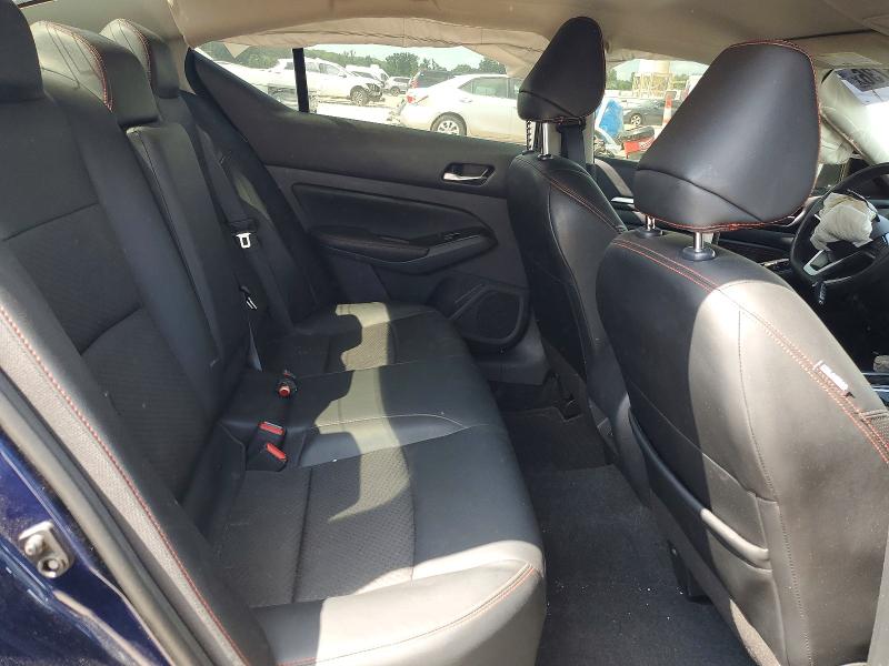 2023 Nissan Altima მანქანა იყიდება აუქციონზე, vin: 1N4BL4CW5PN310316, აუქციონის ნომერი: 58478736