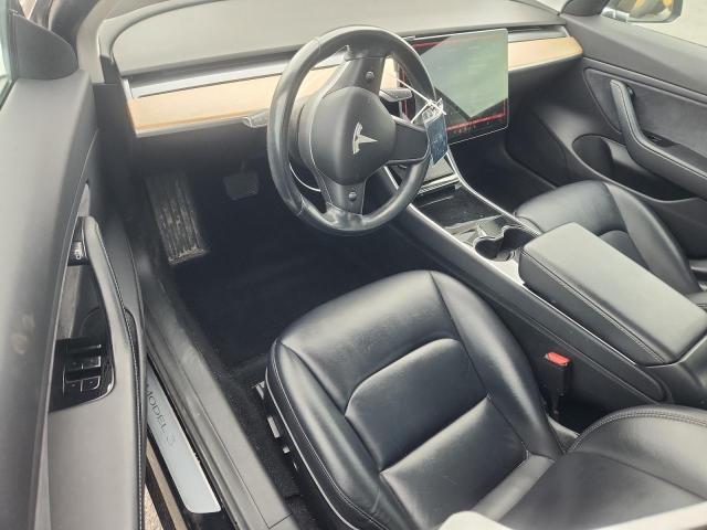 Aukcja sprzedaży 2018 Tesla Model 3, vin: 5YJ3E1EA7JF023476, numer aukcji: 50294776