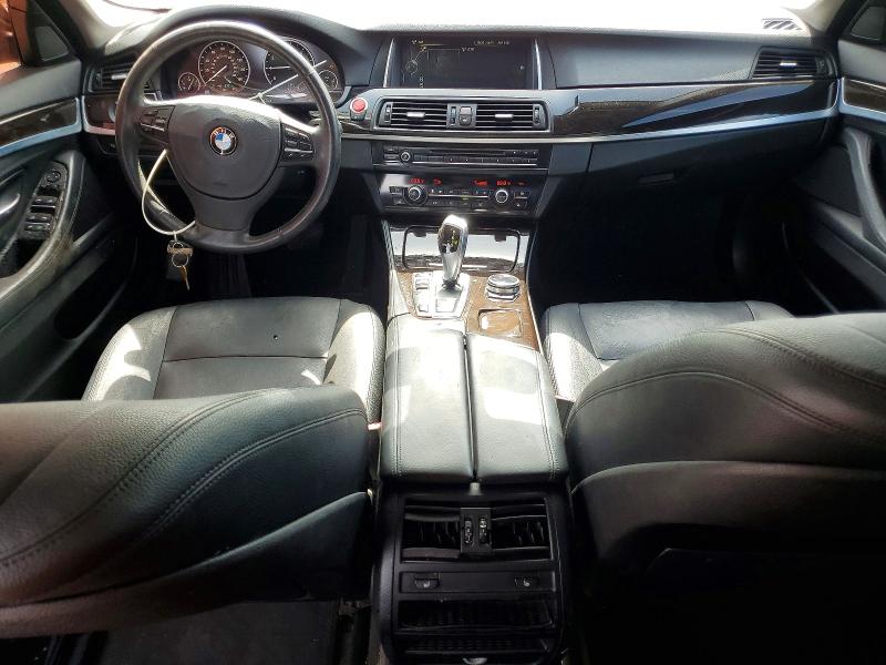Продажа на аукционе авто 2014 Bmw 535, vin: WBA5B1C53EDZ36835, номер лота: 59150946