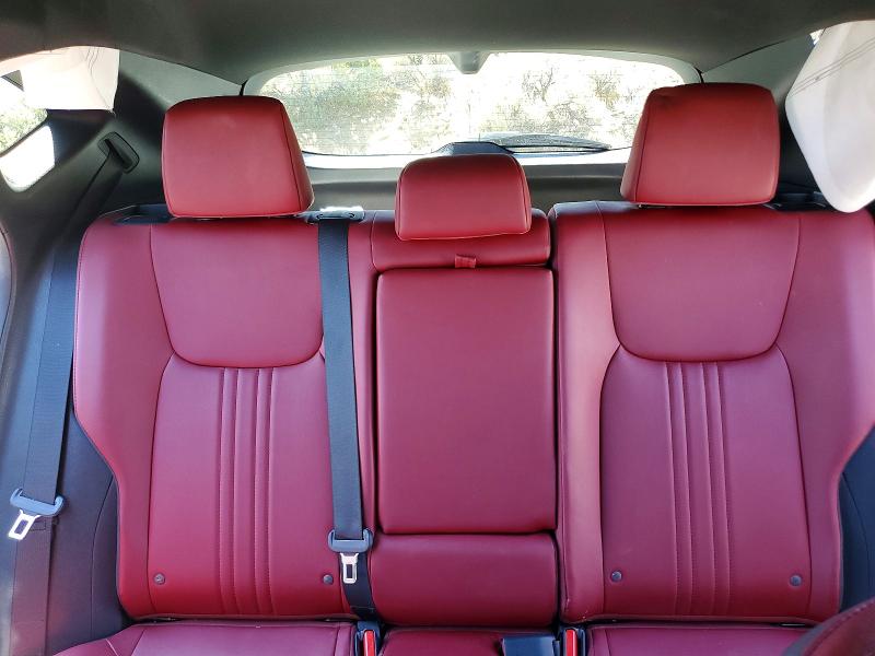 Продаж на аукціоні авто 2023 Lexus Nx, vin: 2T2GGCEZXPC020545, номер лоту: 57405756