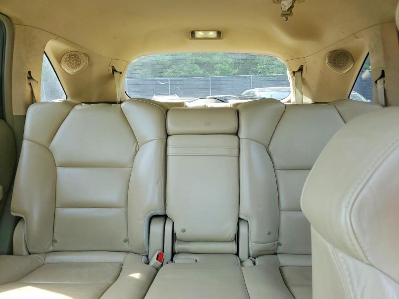 56398716 :رقم المزاد ، 2HNYD2H33CH531172 vin ، 2012 Acura Mdx مزاد بيع