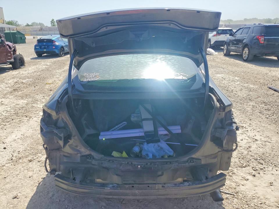 Aukcja sprzedaży 2018 Ford Fusion, vin: 3FA6P0HDXJR245957, numer aukcji: 59140306