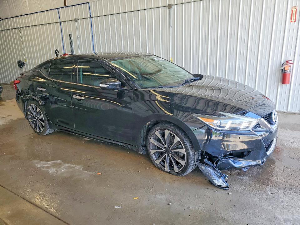 2016 Nissan Maxima მანქანა იყიდება აუქციონზე, vin: 1N4AA6AP4GC423100, აუქციონის ნომერი: 58585336